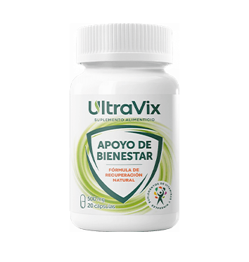 ultravix crema